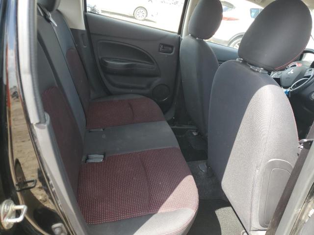 2019 MITSUBISHI MIRAGE LE - ML32A5HJ9KH007195