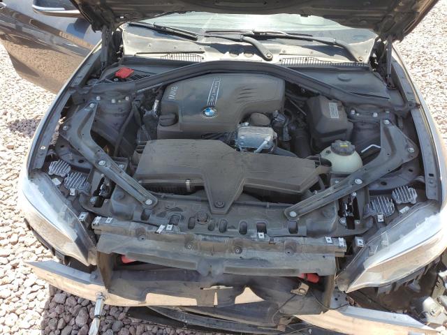 VIN WBA1K5C53FV474231 2015 BMW 2 Series, 228 I no.11