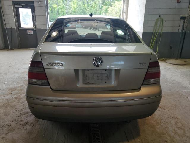 2004 Volkswagen Jetta Gls Tdi VIN: 3VWSR69M24M093868 Lot: 56467274