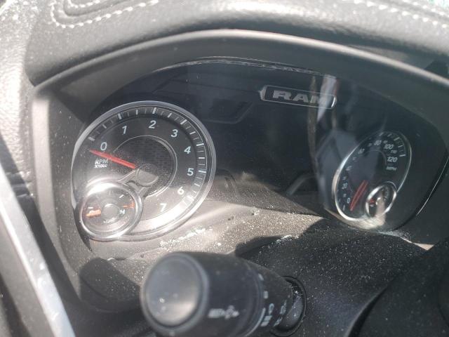 2022 Ram 1500 Laramie VIN: 1C6RRERT2NN276754 Lot: 56855554