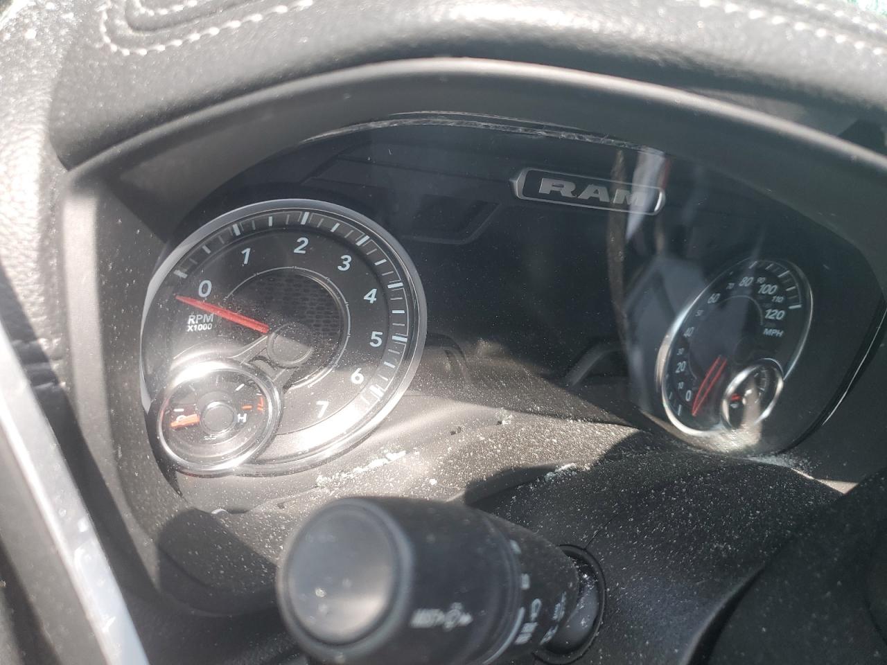 1C6RRERT2NN276754 2022 Ram 1500 Laramie