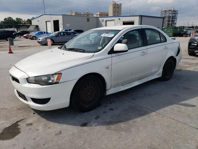 2011 Mitsubishi Lancer Es/Es Sport VIN: JA32U2FU0BU003221 Lot: 56233624