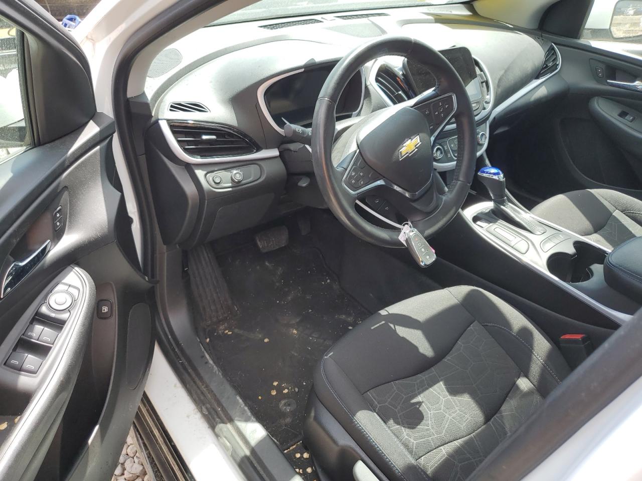 1G1RA6S5XHU175885 2017 Chevrolet Volt Lt