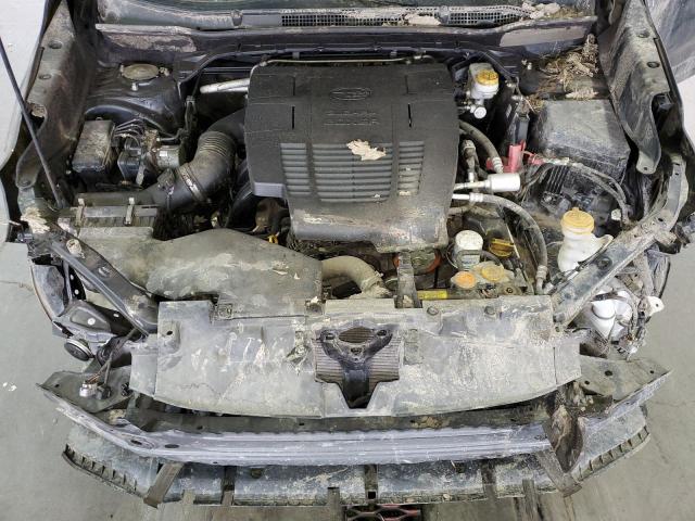 2021 Subaru Forester Premium VIN: JF2SKAJC6MH477106 Lot: 56403804