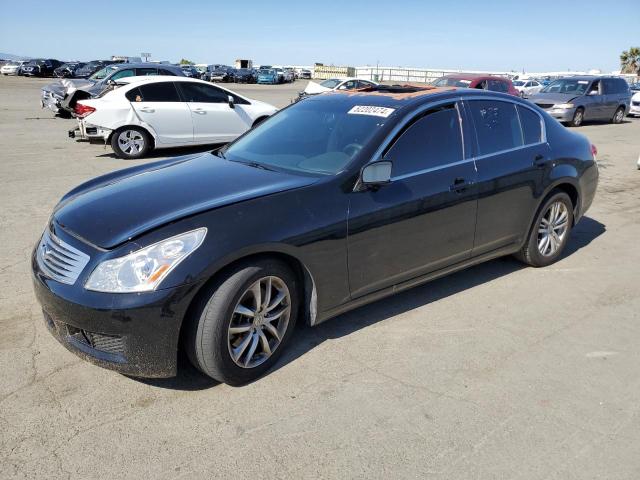 Infiniti G