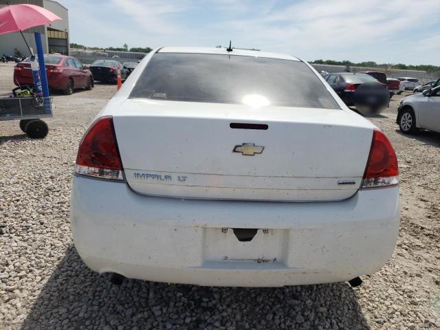 2015 CHEVROLET IMPALA LIM - 2G1WB5E30F1167680
