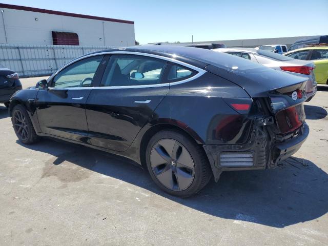 2018 Tesla Model 3 VIN: 5YJ3E1EA4JF004805 Lot: 55360994