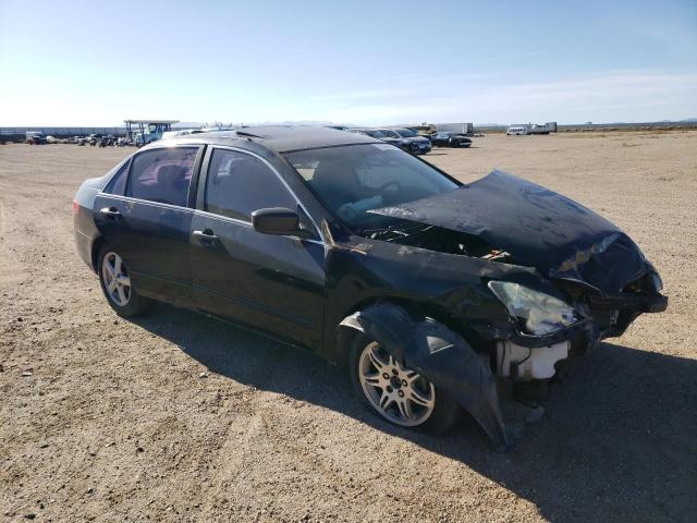 1HGCM56725A142825 2005 Honda Accord Ex