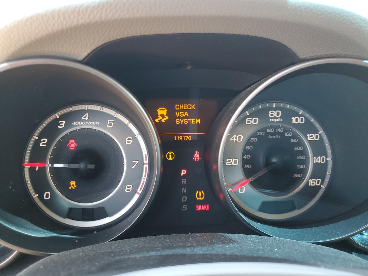 2HNYD2H39CH504803 2012 Acura Mdx Technology