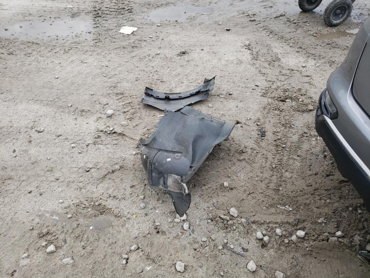 KNDPNCAC8L7828500 2020 Kia Sportage Ex