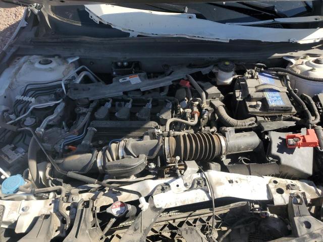 1HGCV1F40MA111731 2021 Honda Accord Sport Se