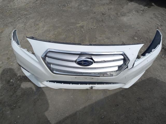 2017 SUBARU LEGACY 2.5 - 4S3BNAN61H3041602