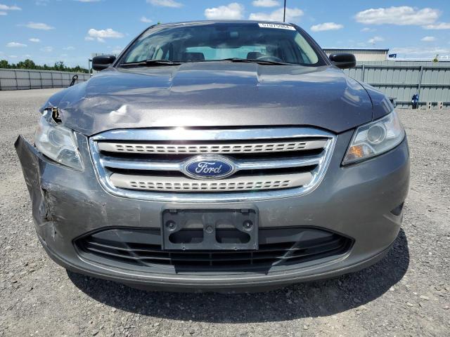 2011 Ford Taurus Se VIN: 1FAHP2DW5BG151926 Lot: 57075984