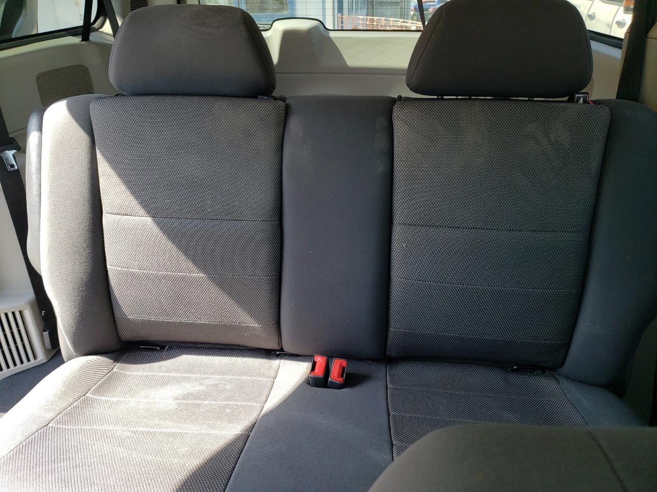 1D8HN44H18B185656 2008 Dodge Grand Caravan Se