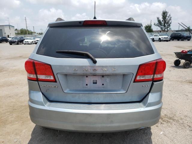 2013 Dodge Journey Sxt VIN: 3C4PDCBB9DT601547 Lot: 54822604