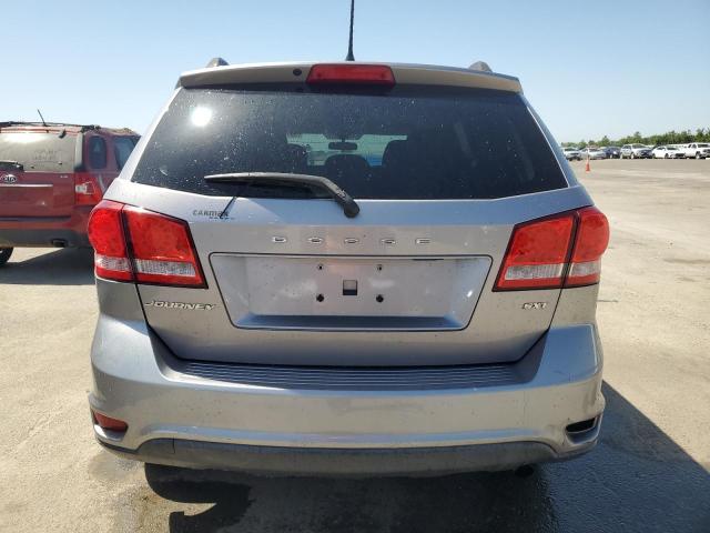 2015 Dodge Journey Sxt VIN: 3C4PDCBB8FT710875 Lot: 55702234