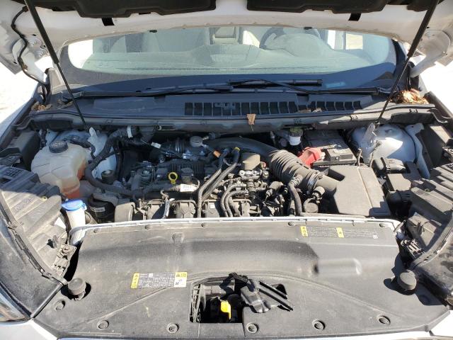 2019 Ford Edge Titanium VIN: 2FMPK4K97KBB04509 Lot: 55951614