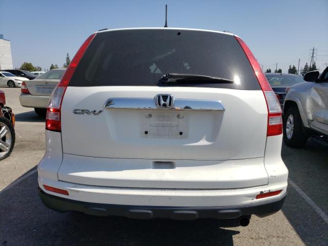 2010 Honda Cr-V Ex VIN: JHLRE3H57AC001434 Lot: 56452554