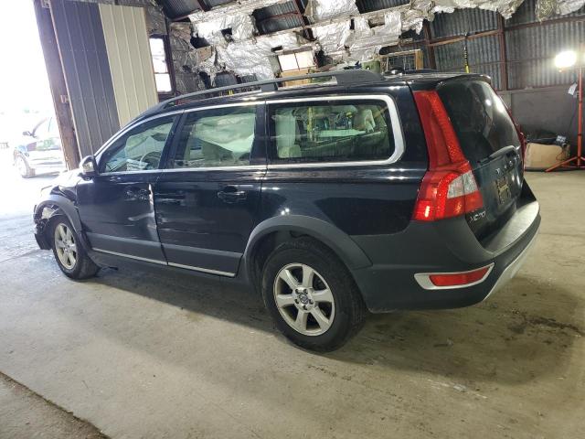 2011 Volvo Xc70 3.2 VIN: YV4940BZ3B1096966 Lot: 57023394