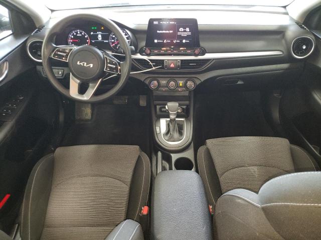 2022 Kia Forte Fe VIN: 3KPF24AD6NE484316 Lot: 57193354