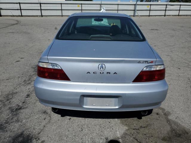 2002 Acura 3.2Tl Type-S VIN: 19UUA56862A003427 Lot: 56479864