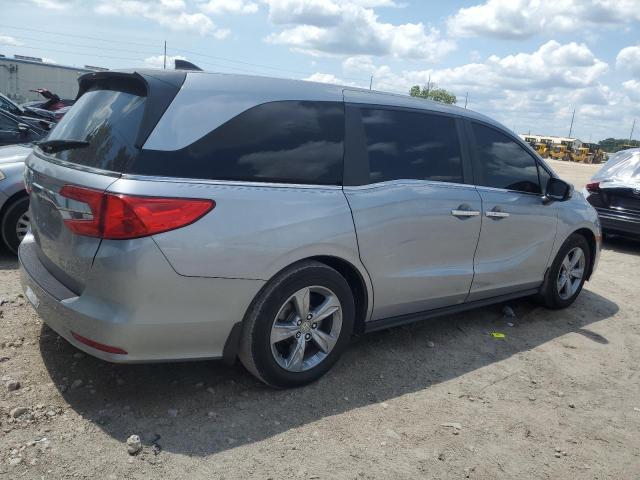 2020 Honda Odyssey Exl VIN: 5FNRL6H72LB072889 Lot: 53778924