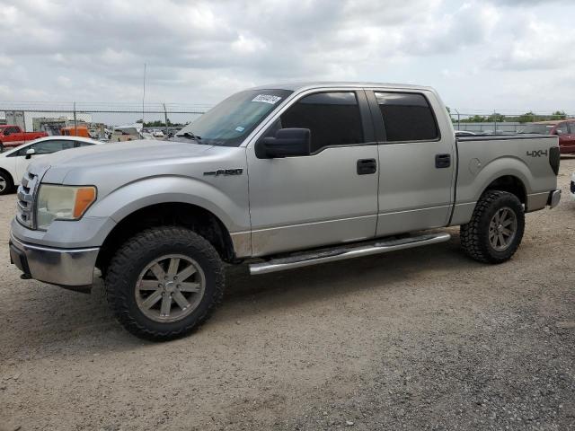 2009 Ford F150 Supercrew VIN: 1FTPW14V59FA31795 Lot: 55844814