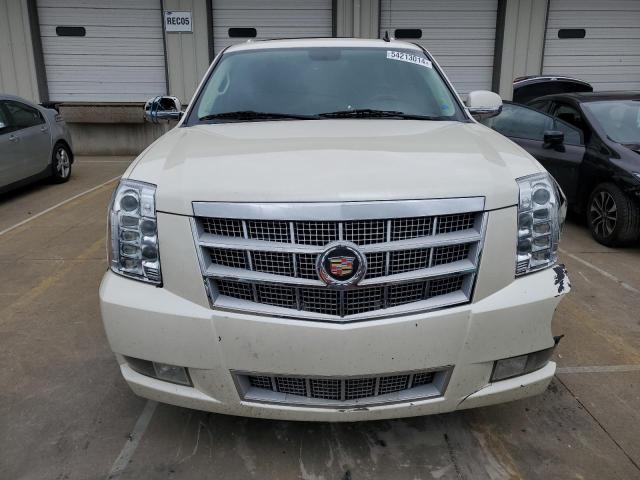 2013 Cadillac Escalade Platinum VIN: 1GYS4DEF1DR176505 Lot: 54213014