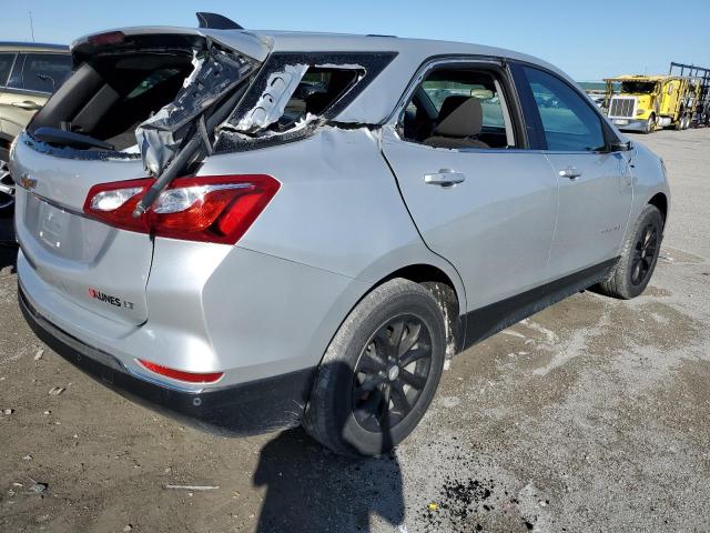 2018 CHEVROLET EQUINOX LT - 2GNAXJEV1J6142643
