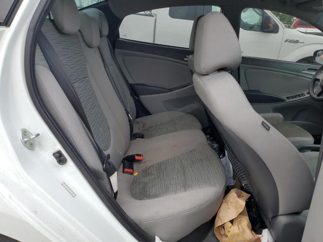 2015 HYUNDAI ACCENT GLS - KMHCT4AE2FU925818