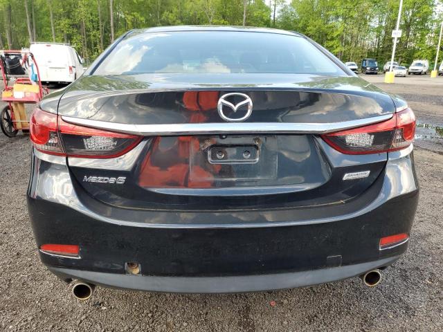 2014 Mazda 6 Touring VIN: JM1GJ1V67E1153734 Lot: 54452304