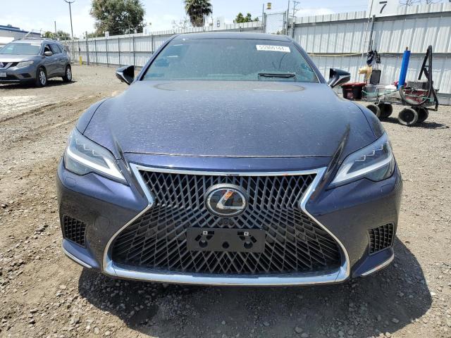 2023 Lexus Ls 500 Base VIN: JTHD51FF6P5018048 Lot: 55900144