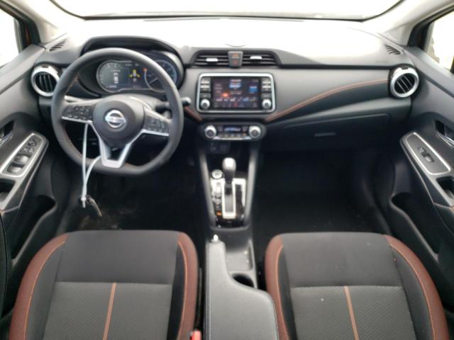 2022 Nissan Versa Sr VIN: 3N1CN8FVXNL866382 Lot: 56667874