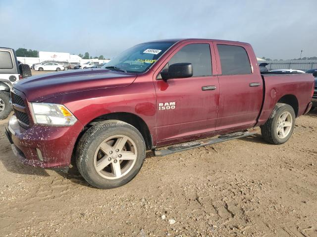 2016 Ram 1500 St VIN: 1C6RR7KG0GS401067 Lot: 54685484