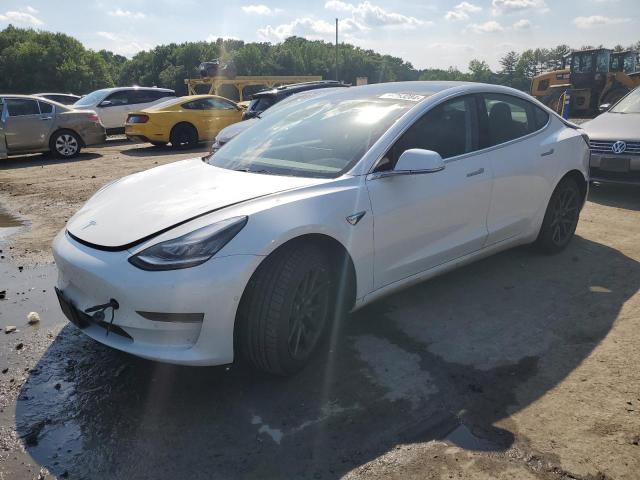 2019 Tesla Model 3 VIN: 5YJ3E1EA4KF436571 Lot: 56253284