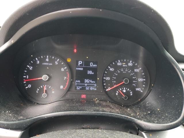 2019 Kia Rio S VIN: 3KPA24AB7KE243319 Lot: 55139564