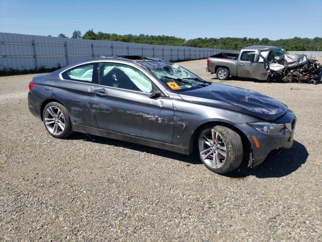 VIN WBA4W5C57KAE49578 2019 BMW 4 Series, 430XI no.4