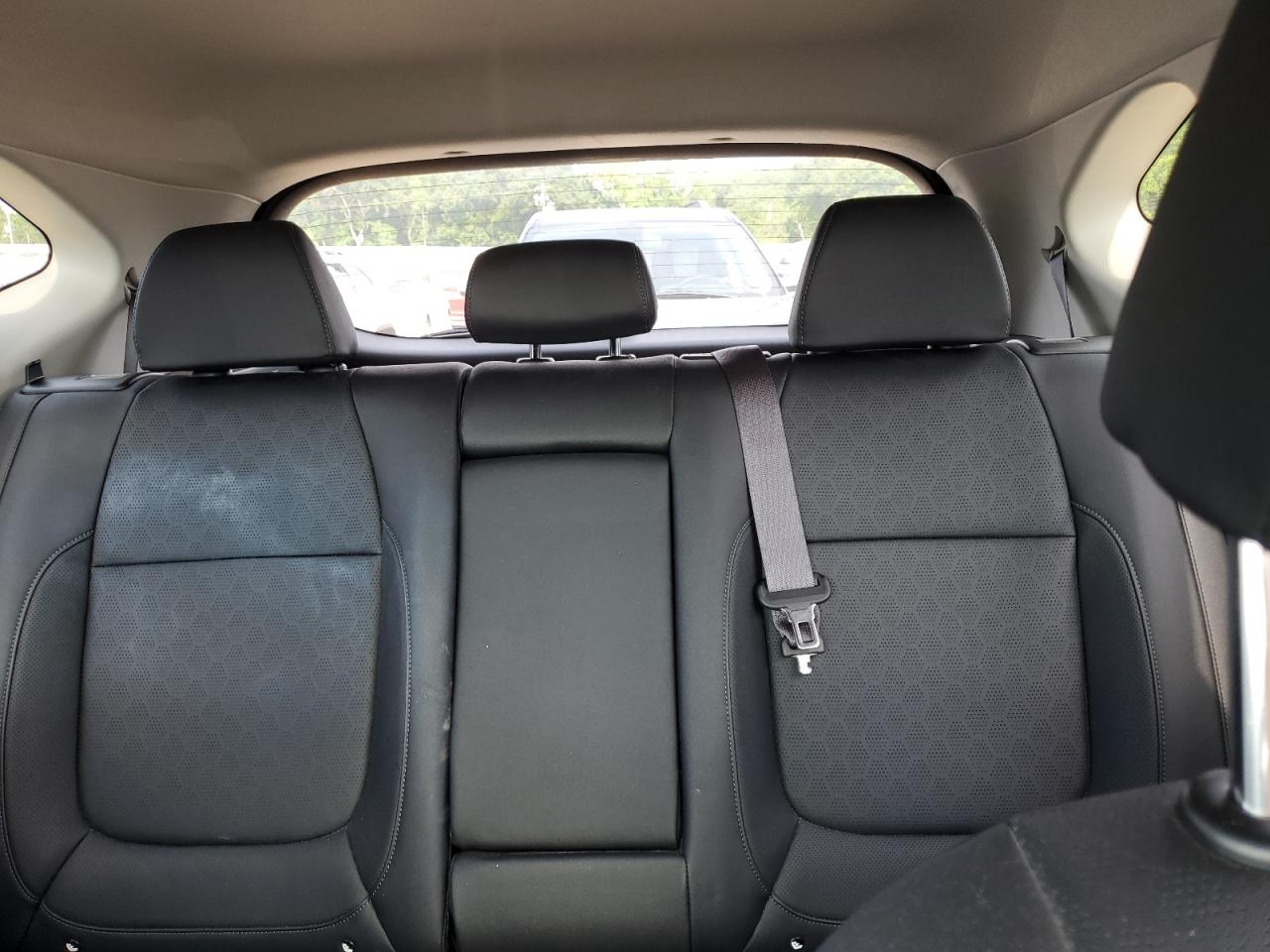 KNDETCA20M7106587 2021 Kia Seltos Sx