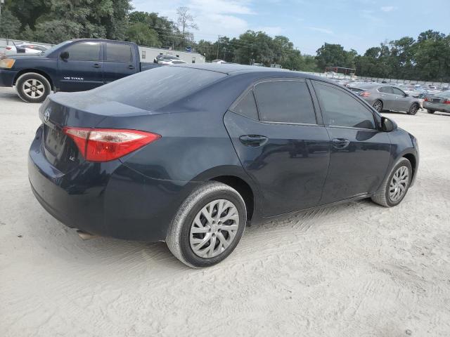 2019 Toyota Corolla L VIN: 2T1BURHE0KC226033 Lot: 53703544