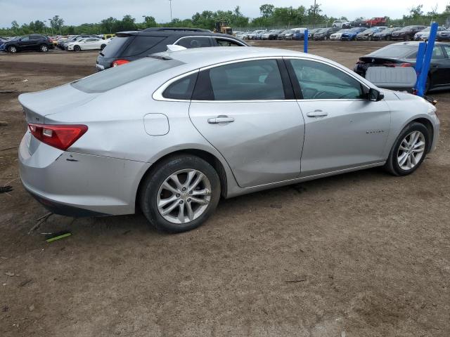 2018 Chevrolet Malibu Lt VIN: 1G1ZD5ST6JF152601 Lot: 55747124