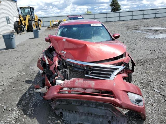 2013 Nissan Altima 2.5 VIN: 1N4AL3AP0DC109917 Lot: 53694894