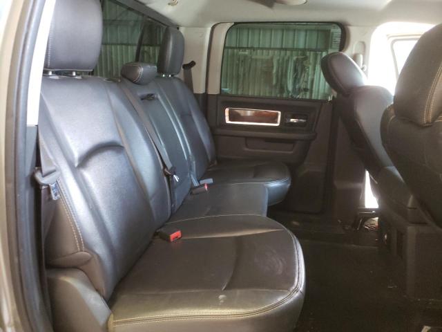 2011 Dodge Ram 1500 VIN: 1D7RB1CT8BS684175 Lot: 56427674