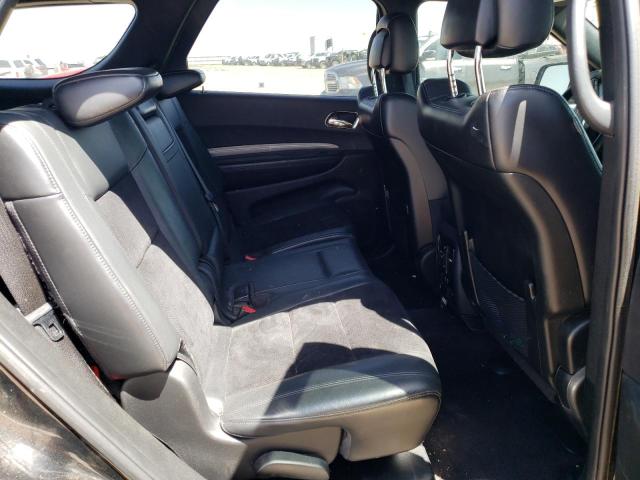 2018 Dodge Durango Gt VIN: 1C4RDJDG8JC271574 Lot: 53755084