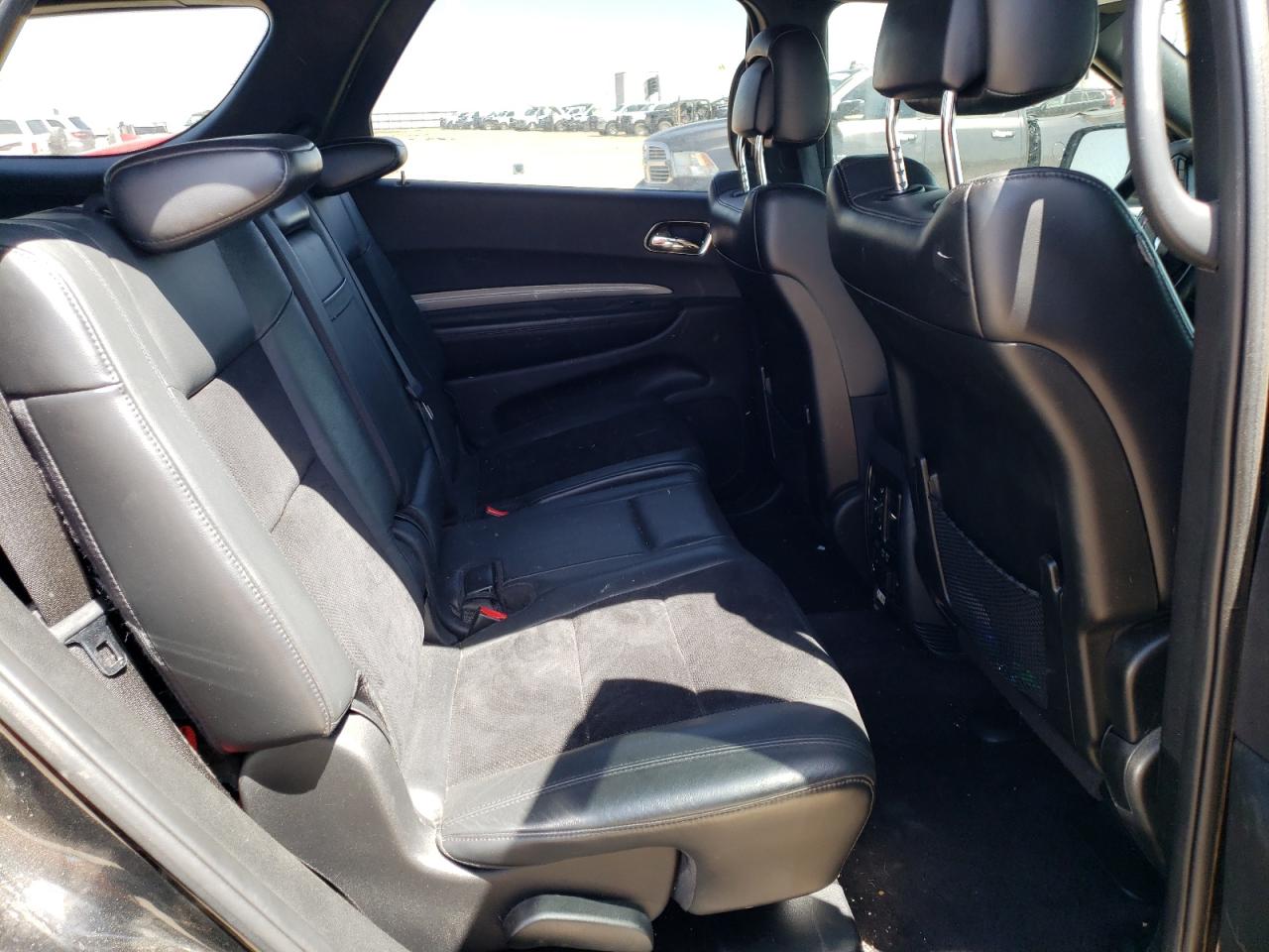 1C4RDJDG8JC271574 2018 Dodge Durango Gt