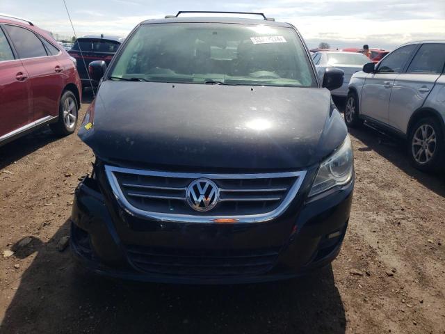 2011 Volkswagen Routan Se VIN: 2V4RW3DG7BR622253 Lot: 53318274