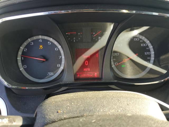 2012 GMC Terrain Slt VIN: 2GKFLVE59C6197334 Lot: 56146794