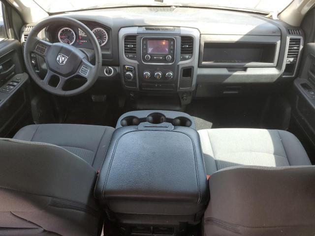 2021 RAM 1500 CLASS - 1C6RR6KG2MS500737