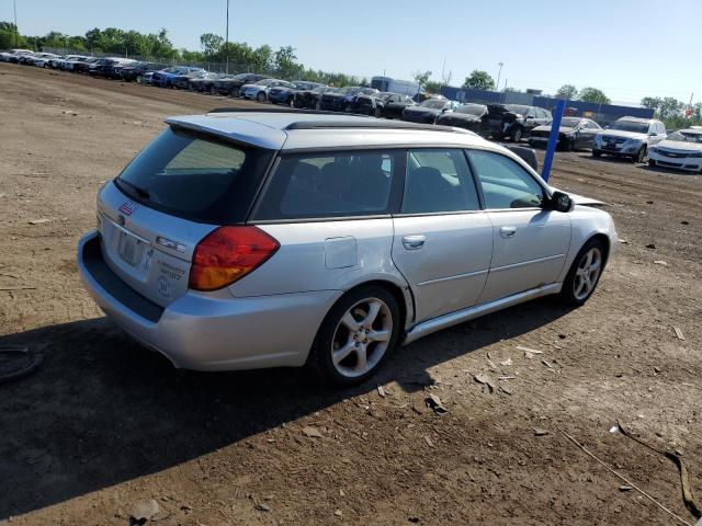 2006 Subaru Legacy Gt Limited VIN: 4S3BP676764306549 Lot: 56165474