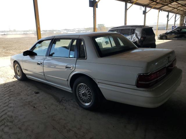 1994 Lincoln Continental Executive VIN: 1LNLM9746RY600854 Lot: 53980734