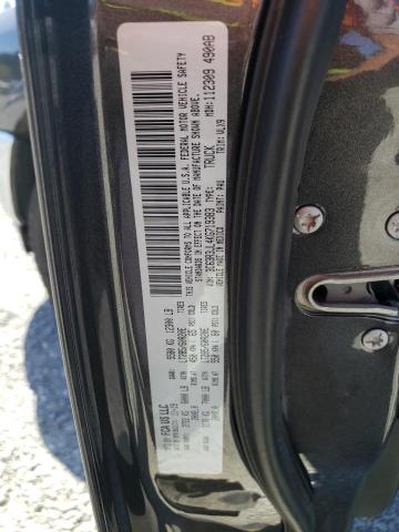 2019 Ram 3500 Laramie VIN: 3C63R3JL4KG719383 Lot: 54749894